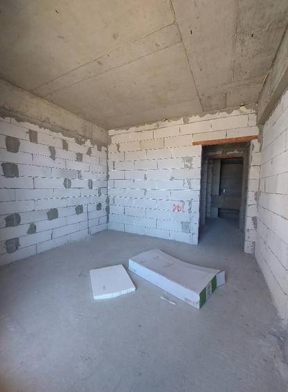 Apartament 2 Camere tip Studio Cristal Houses strada Balanței Fundeni Dobroesti - 11