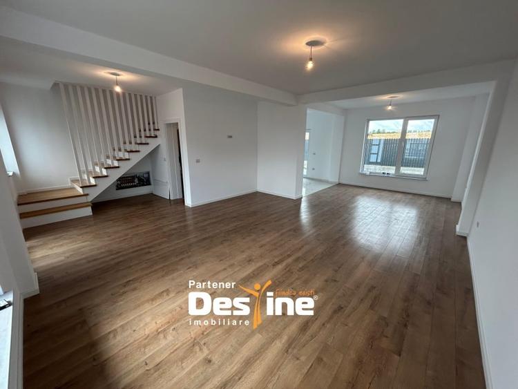 COMISION 0% - Casa individuala 700 mp TEREN | Zona Valea Lupului-Rediu - 2