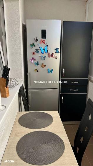 Garsoniera Giurgiului, Bloc 2018, mobilata si utilata - 2