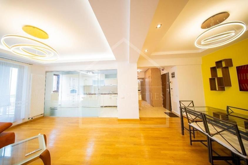 Apartament 3 camere | 2 locuri de parcare | Baneasa - Sisesti - 5