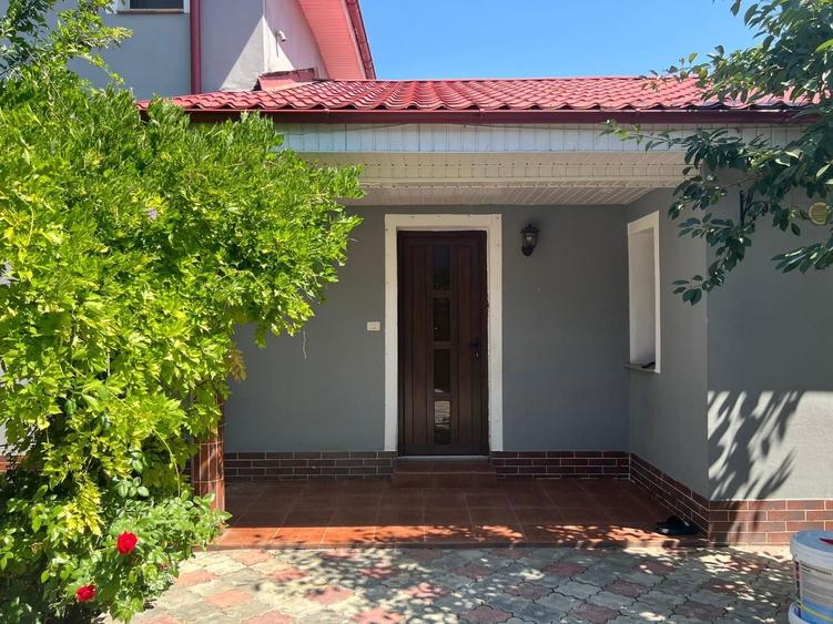 Vila in Tecuci de vanzare/de inchiriat! Zona spitalul Mare - 2