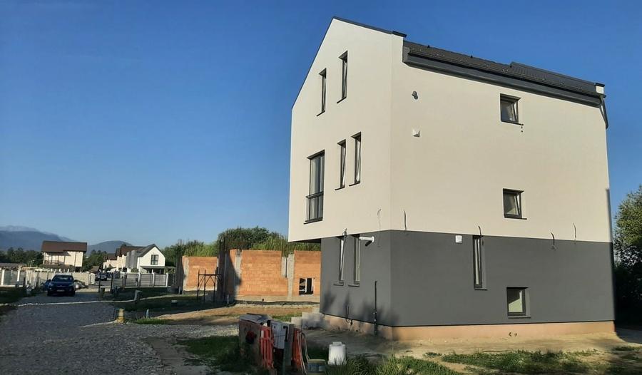 Case Individuale - Beci Parter Etaj Masarda Bartolomeu Str. Linii - 2