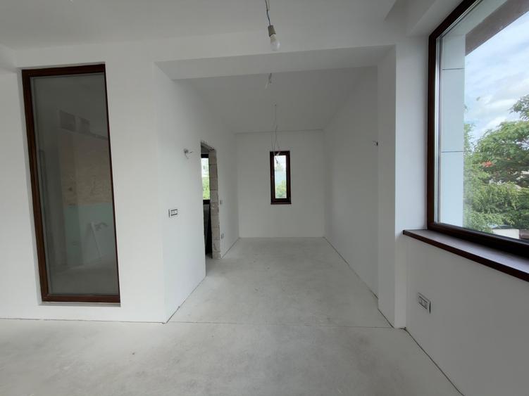 Vilă individuală 5 camere - Pipera - 12