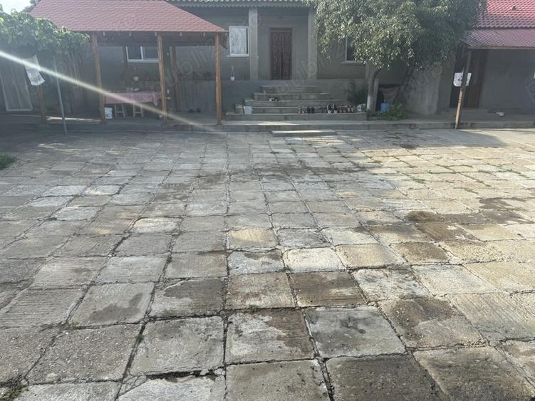 Vand casa in Ceamurlia de sus - 9