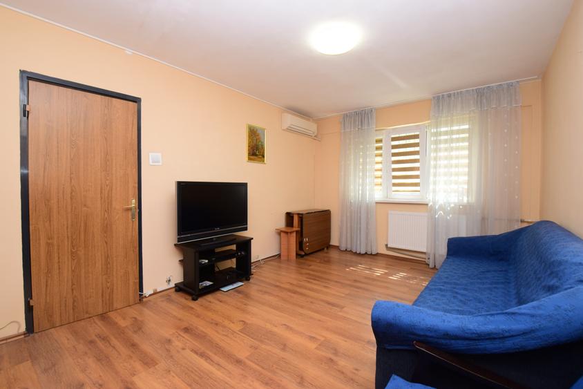 2 camere, Dante Alighieri - Fuiorului - metrou Nicolae Grigorescu - 2