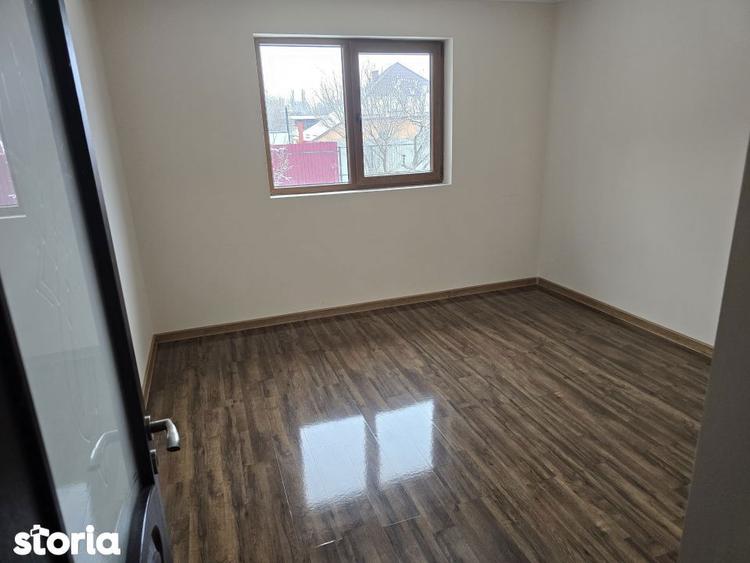 Casa in zona linistita Targul Neamt - 7