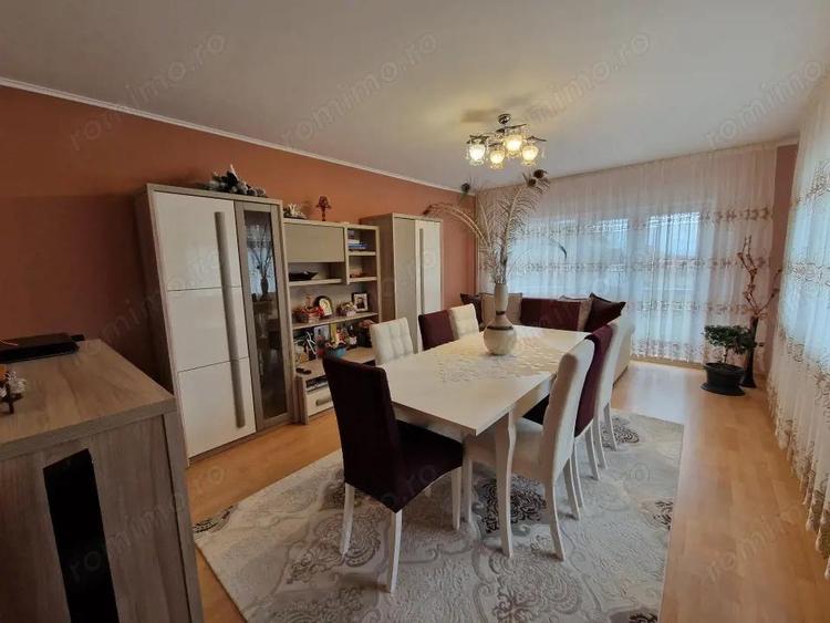 Casa duplex, 195 mp, strada G. Ureche - 16