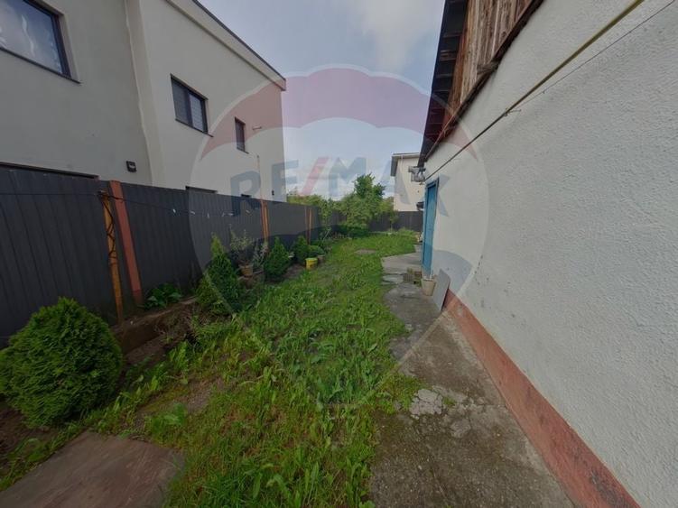 Casa / Vila cu 4 camere de vanzare in zona Ultracentral - 3