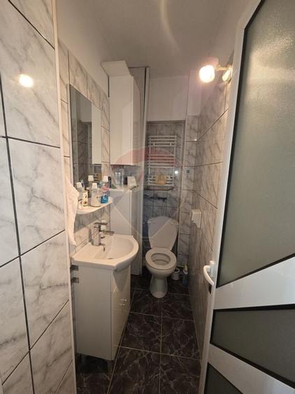 Apartament cu 3 camere etajul 1, Campineanca - 11