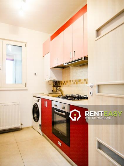 De inchiriat! Apartament cu o camera situat in bloc nou zona Tg. Cucu - 4