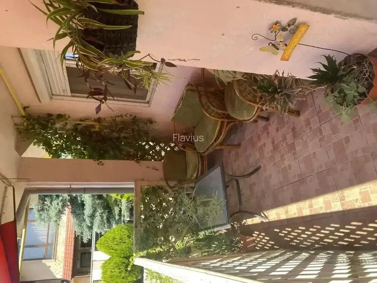 Apartament 2 Camera+ Terasa ,Aradul nou