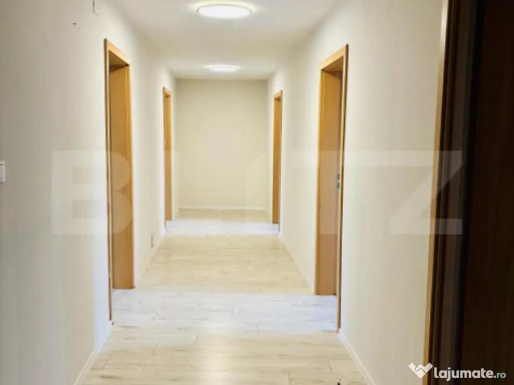 Casa 10 camere, 170 mp, zona Lunei - 6