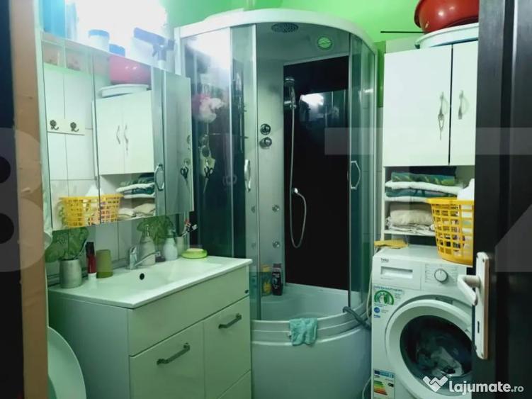 Apartament cu 3 camere, 114 mp, zona Iosefin - 5