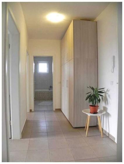 Apartament 2 camere tip lux Apartament 3 - 6