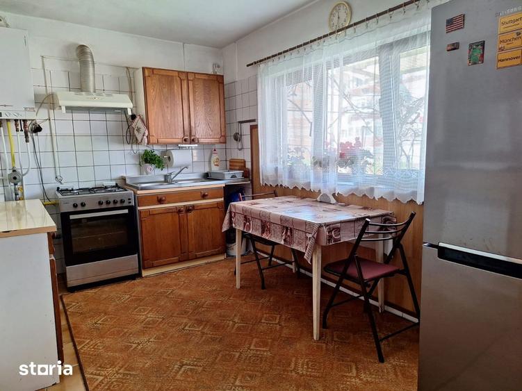 OCAZIE Casa 5 camere central Curtea de Arges - 17