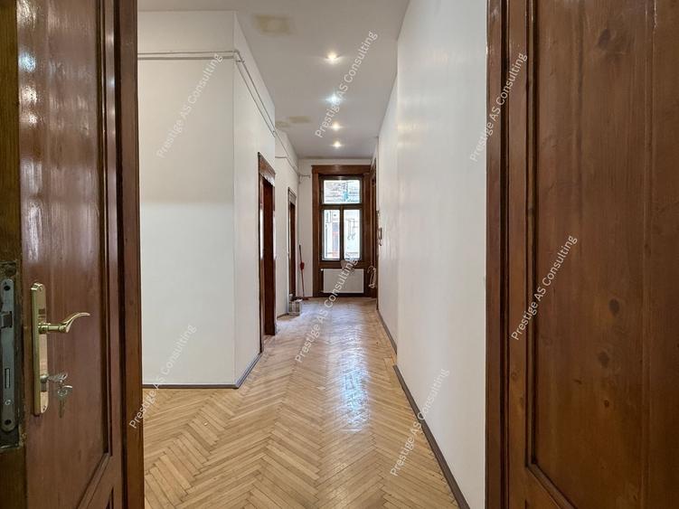 Birou, de 150 mp, în Ultracentral