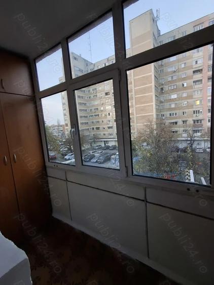 Inchiriez apartament 2 camere-Zona ROTONDA - 8