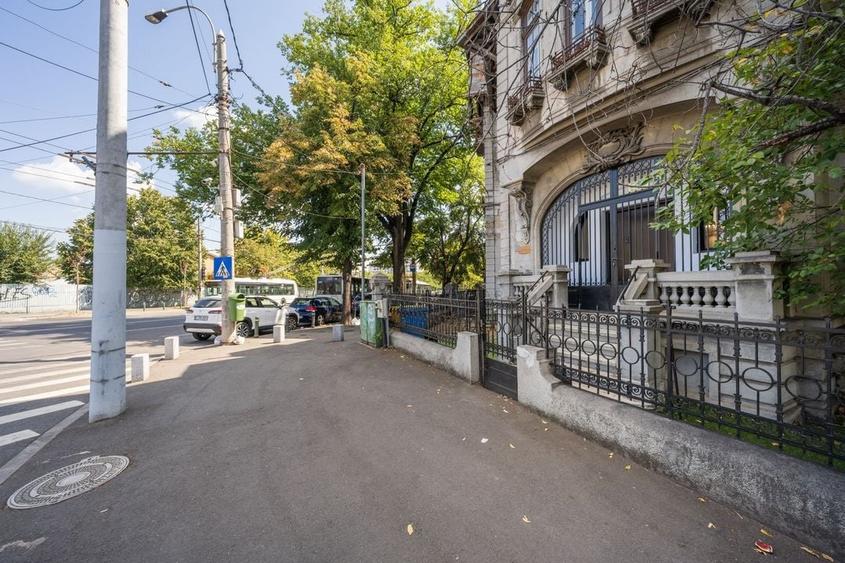 Inchiriere apartament 6 camere Calea Plevnei l parter l 176 mp - 24