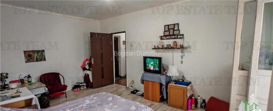 Apartament 3 camere 71mp, langa metrou Gorjului, bloc din 19 Apartament 3 camere 71mp, langa metrou Gorjului, bloc din 19