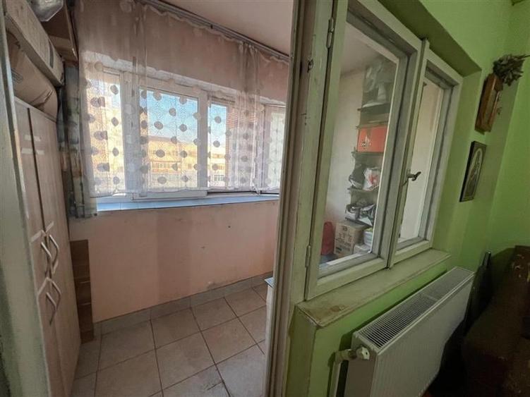 Republicii vedere stradala, etaj 4 din 7, doua camere decomandate! - 11