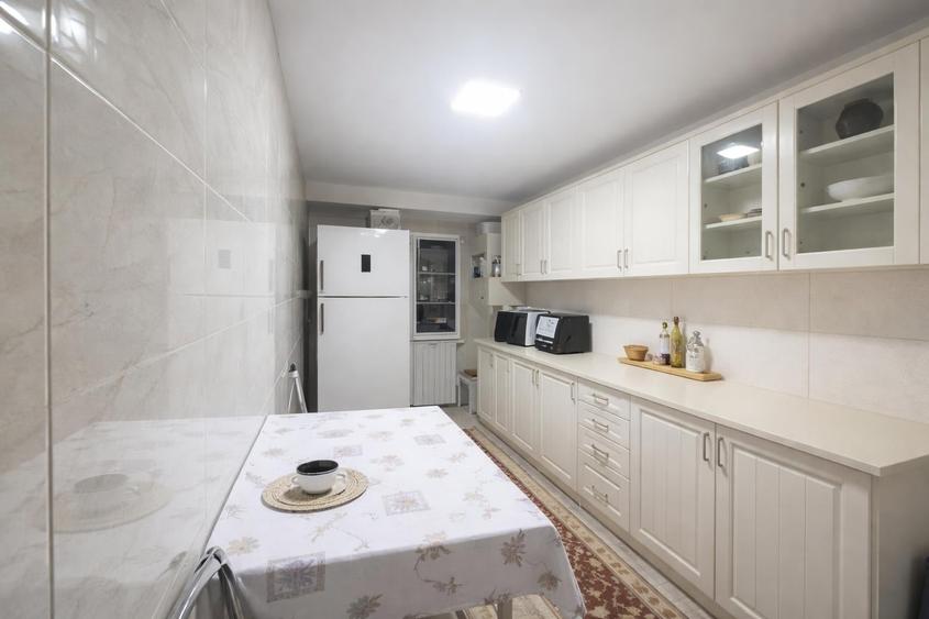 FALEZA NORD-ZOOM BEACH APARTAMENT CU 3 CAMERE - 8