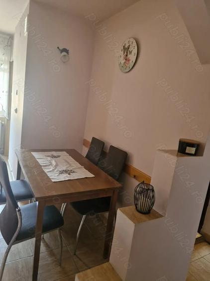 Apartament 2 camere de vanzare in loc. Avrig, jud Sibiu - 6