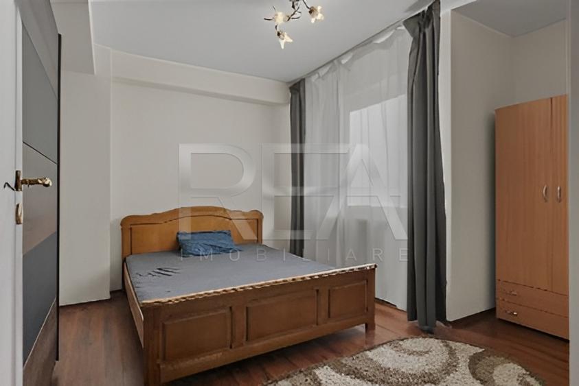 Apartament 2 Camere, Otopeni - 6