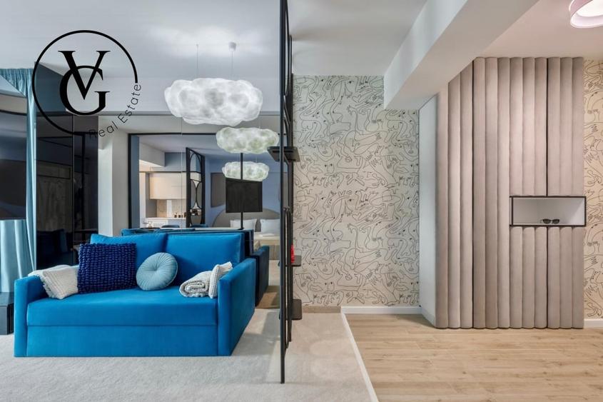 Alezzi Infinity  | Studio Premium | vedere la mare - 2