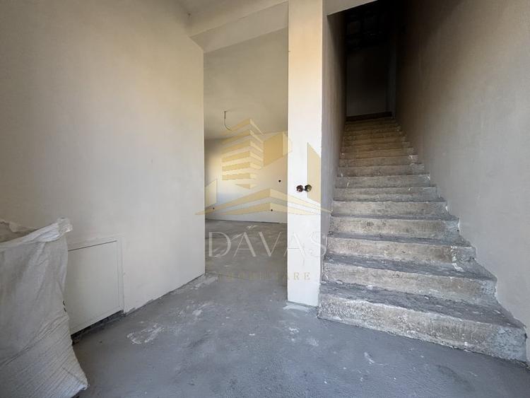 Apartament de 4 camere la casa | Parcare & Gradina - 12