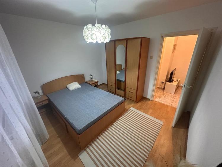 Apartament cu 2 camere - Baba Novac - 1