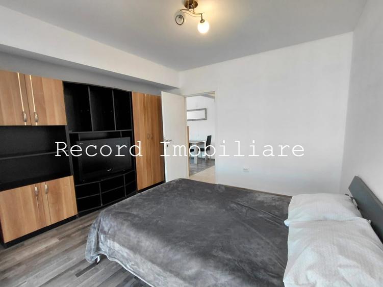 Apartament cu 3 camere semidecomandat în Florești — fotografia 2