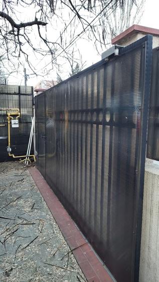 MILITARI UVERTURII  SPATIU COMERCIAL NOU + DEPOZIT - 130 MP.  PARCARE IN CURTE - 7