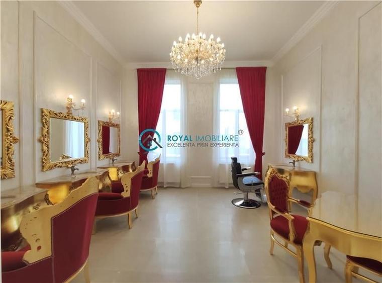 Royal Imobiliare -vanzari vile zona Ultracentral - 13