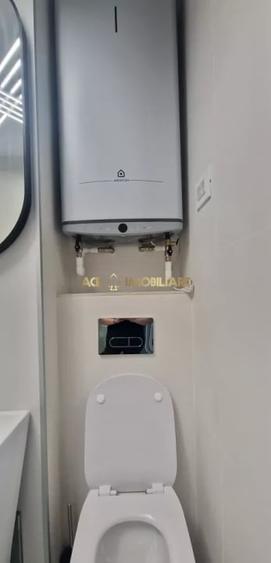 2 Camere de inchiriat | Parcul Carol | Metrou | Boiler | Mobilat - 8