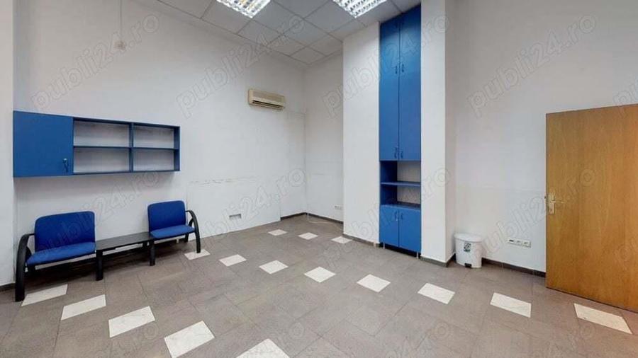 Traian 96 Spatiu comercial (79mp) Pret 1400 euro - 2
