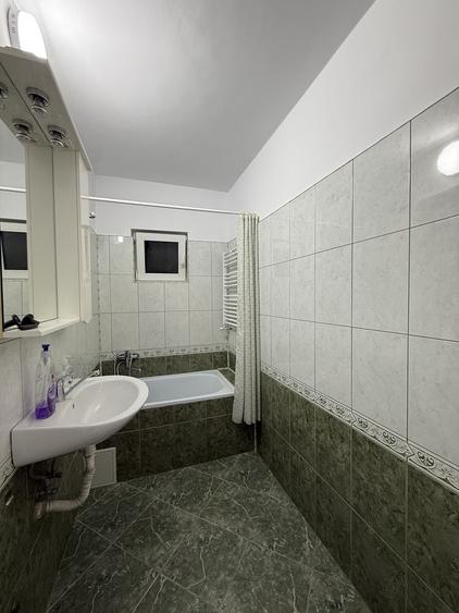 Apartament 2 camere Sibiu de vanzare Bd. Mihai Viteazu - 1
