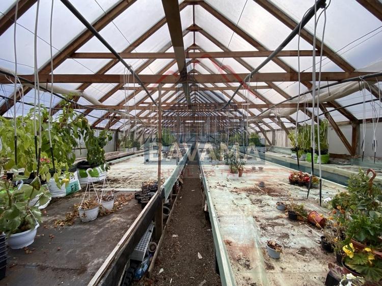 Casa de vanzare,  1354 mp teren,  Tarlungeni - 14