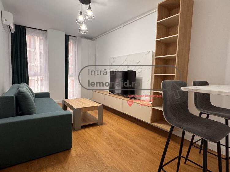 Apartament 2 camere | Campeador Torontalului | Property Management - lemonaid - 2