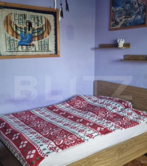 Apartament de vanzare, cu 3 camere, 91 mp, zona Bl. Closca - 11