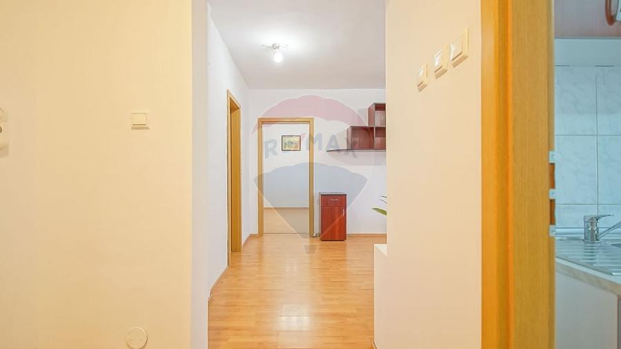 Ideal Investiție! 2 Camere Zizinului + Boxă  – lângă Spitalul Județean - 4