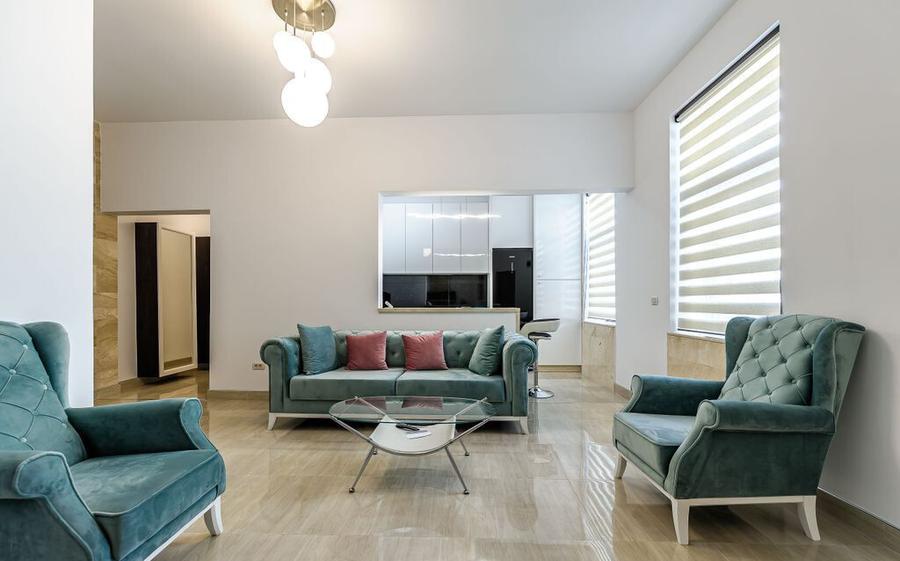 Apartament 3 camere, lux - 3