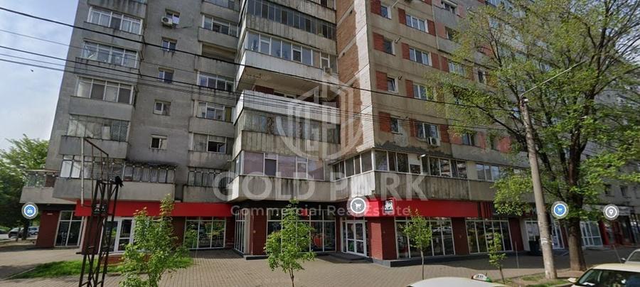 Spatiu Comercial - Iasi - Vitrina la Strada - Preluare Chiriasi - 2