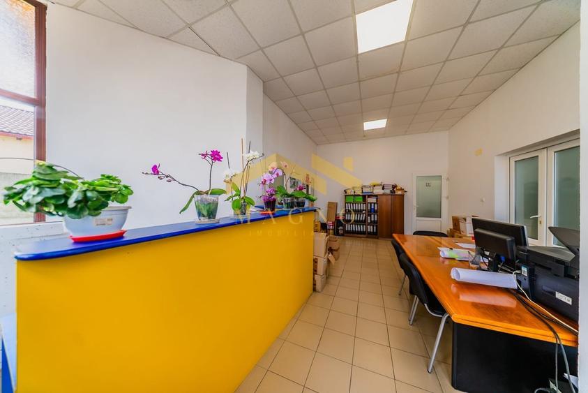 Bloc cu 12 Apartamente si Hala Industriala-Oferta Speciala/Sannicolau - 25