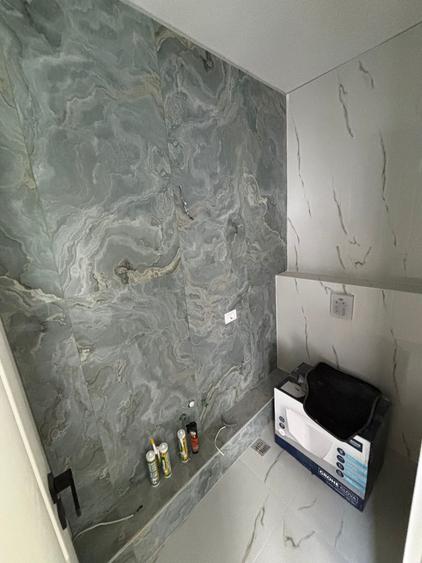 Triplex superb cu 3 apartamente individuale pe 2 nivele P+1+2E in Bucurestii Noi - 14