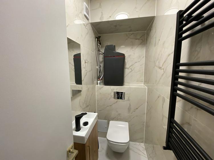 Penthouse premium Green Park iasi cu vedere superba - 2