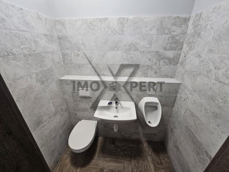 Satiu comercial pregatit pentru cafenea zona BMW - 4