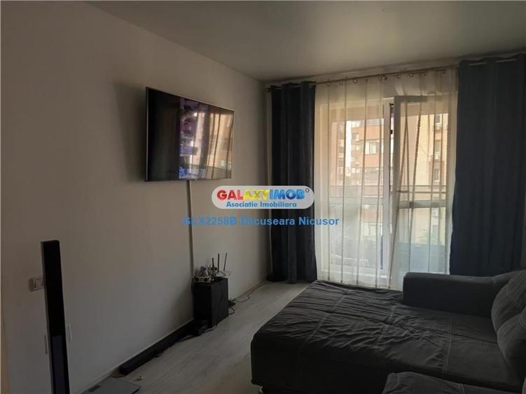 Apartament 2 camere in Militari Residence, Mobilat, Utilat 72.900 euro - 6