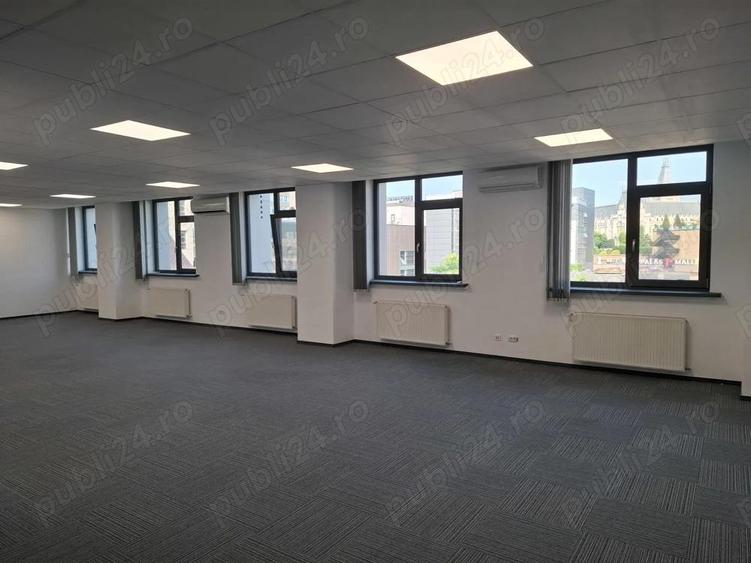 Spatiu birouri , suprafata de 200 m2, 372 m2 - 1