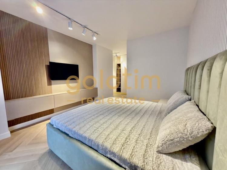 ARQA RESIDENCE/IANCU NICOLAE/SUPERB/2 LOCURI PACARE/TERASA GENEROASA/PISCINA - 17