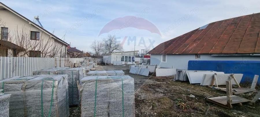 Spa?iu de inchiriat in Dobreni - 7